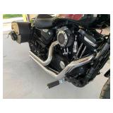 2020 Harley-Davidson XL1200X Sportster Forty-Eight