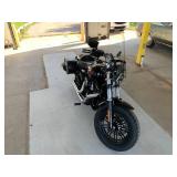 2020 Harley-Davidson XL1200X Sportster Forty-Eight