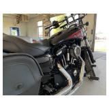 2020 Harley-Davidson XL1200X Sportster Forty-Eight