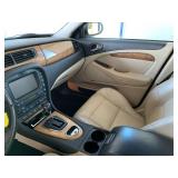 2003 Jaguar S-Type R