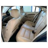 2003 Jaguar S-Type R