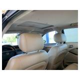 2003 Jaguar S-Type R