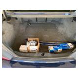 2003 Jaguar S-Type R