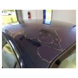 2003 Jaguar S-Type R