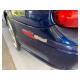 2003 Jaguar S-Type R