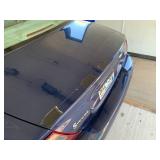 2003 Jaguar S-Type R