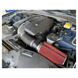 2003 Jaguar S-Type R