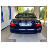 2003 Jaguar S-Type R