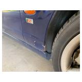 2003 Jaguar S-Type R