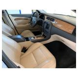 2003 Jaguar S-Type R