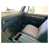 1979 Chevrolet Blazer Utility 4WD K5 Trailering Special