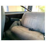 1979 Chevrolet Blazer Utility 4WD K5 Trailering Special