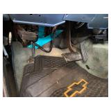 1979 Chevrolet Blazer Utility 4WD K5 Trailering Special