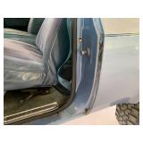 1979 Chevrolet Blazer Utility 4WD K5 Trailering Special