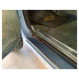 1979 Chevrolet Blazer Utility 4WD K5 Trailering Special