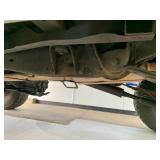 1979 Chevrolet Blazer Utility 4WD K5 Trailering Special