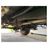 1979 Chevrolet Blazer Utility 4WD K5 Trailering Special