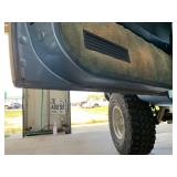 1979 Chevrolet Blazer Utility 4WD K5 Trailering Special