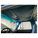 1979 Chevrolet Blazer Utility 4WD K5 Trailering Special