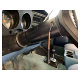 1979 Chevrolet Blazer Utility 4WD K5 Trailering Special