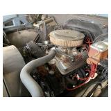 1979 Chevrolet Blazer Utility 4WD K5 Trailering Special