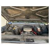 1979 Chevrolet Blazer Utility 4WD K5 Trailering Special