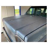 1979 Chevrolet Blazer Utility 4WD K5 Trailering Special