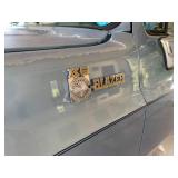 1979 Chevrolet Blazer Utility 4WD K5 Trailering Special