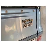 1979 Chevrolet Blazer Utility 4WD K5 Trailering Special