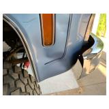 1979 Chevrolet Blazer Utility 4WD K5 Trailering Special