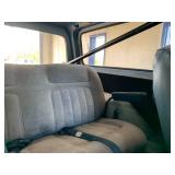 1979 Chevrolet Blazer Utility 4WD K5 Trailering Special