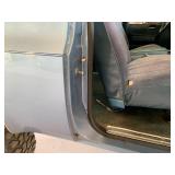 1979 Chevrolet Blazer Utility 4WD K5 Trailering Special