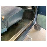 1979 Chevrolet Blazer Utility 4WD K5 Trailering Special