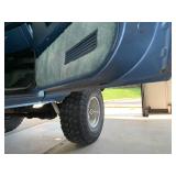 1979 Chevrolet Blazer Utility 4WD K5 Trailering Special