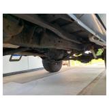 1979 Chevrolet Blazer Utility 4WD K5 Trailering Special