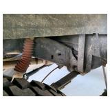 1979 Chevrolet Blazer Utility 4WD K5 Trailering Special