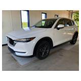 2020 Mazda CX-5 Touring Sport