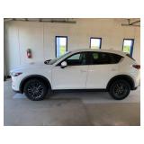 2020 Mazda CX-5 Touring Sport