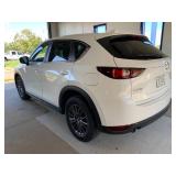 2020 Mazda CX-5 Touring Sport