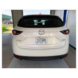 2020 Mazda CX-5 Touring Sport