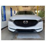 2020 Mazda CX-5 Touring Sport