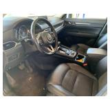 2020 Mazda CX-5 Touring Sport