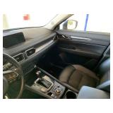 2020 Mazda CX-5 Touring Sport