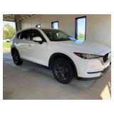 2020 Mazda CX-5 Touring Sport