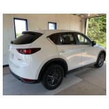 2020 Mazda CX-5 Touring Sport