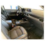 2020 Mazda CX-5 Touring Sport