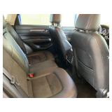 2020 Mazda CX-5 Touring Sport