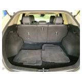 2020 Mazda CX-5 Touring Sport