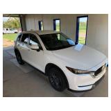 2020 Mazda CX-5 Touring Sport