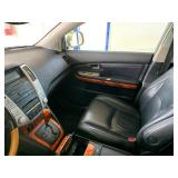 2007 Lexus RX350